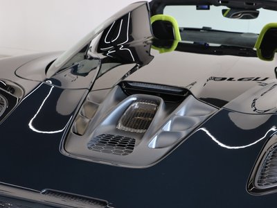 2026 Mclaren ARTURA SPIDER thumbnail 43