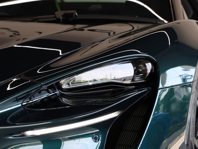 2026 Mclaren ARTURA SPIDER thumbnail 22