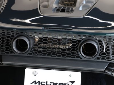 2026 Mclaren ARTURA SPIDER thumbnail 44
