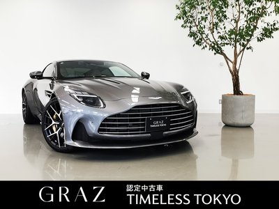 صورة 1 لـ 2025 Aston Martin DB12