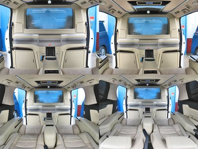 2017 Toyota VELLFIRE photo 39