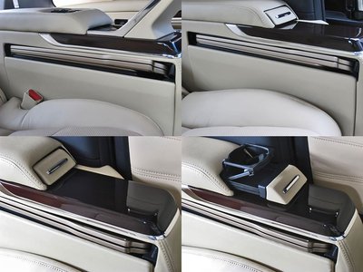 2017 Toyota VELLFIRE photo 69
