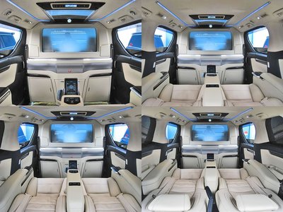 2017 Toyota VELLFIRE photo 43