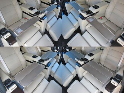 2017 Toyota VELLFIRE photo 66