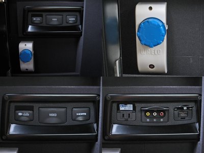 2017 Toyota VELLFIRE photo 38