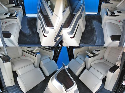 2017 Toyota VELLFIRE photo 64