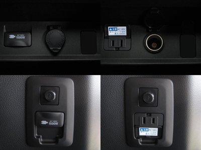 2017 Toyota VELLFIRE photo 13