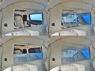 2017 Toyota VELLFIRE photo 16
