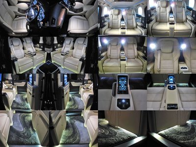 2017 Toyota VELLFIRE photo 73