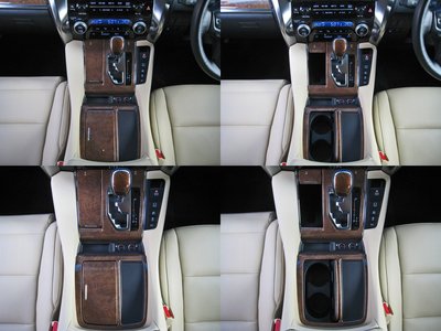 2017 Toyota VELLFIRE photo 8