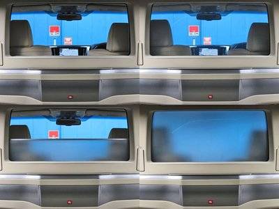 2017 Toyota VELLFIRE photo 21