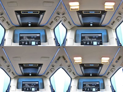 2017 Toyota VELLFIRE photo 26