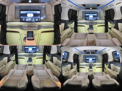 2017 Toyota VELLFIRE photo 76