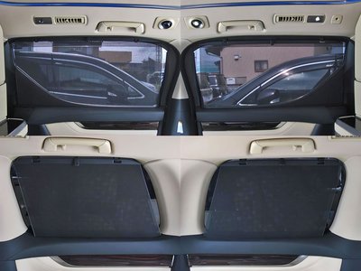 2017 Toyota VELLFIRE photo 71