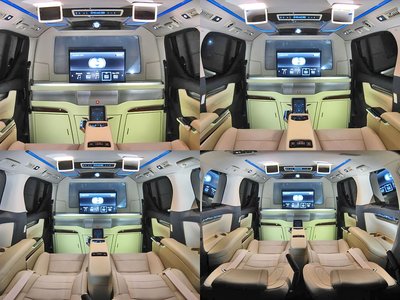 2017 Toyota VELLFIRE photo 77