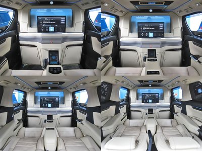 2017 Toyota VELLFIRE photo 44