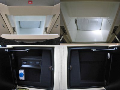 2017 Toyota VELLFIRE photo 37