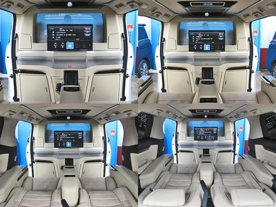 2017 Toyota VELLFIRE photo 41
