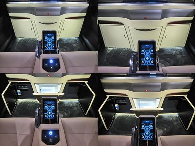 2017 Toyota VELLFIRE photo 75