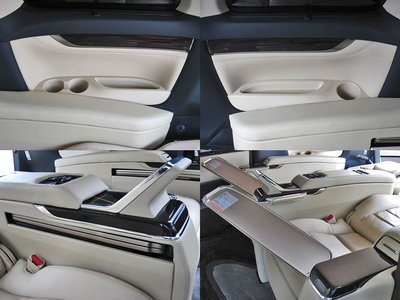 2017 Toyota VELLFIRE photo 67
