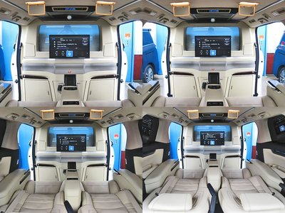 2017 Toyota VELLFIRE photo 42