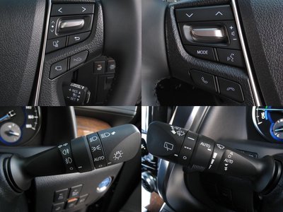 2017 Toyota VELLFIRE photo 10
