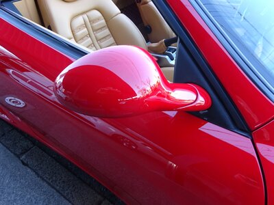 2003 Ferrari 360 SPIDER 照片 18