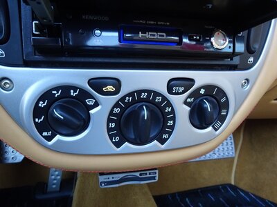 2003 Ferrari 360 SPIDER 照片 39