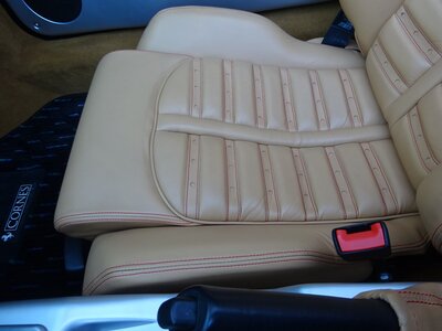 2003 Ferrari 360 SPIDER 照片 41