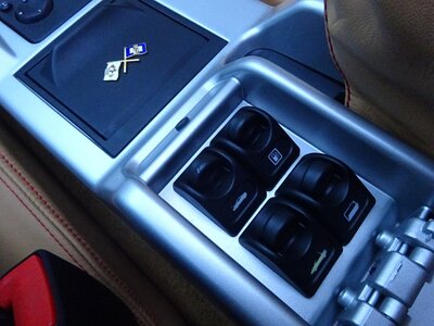 2003 Ferrari 360 SPIDER 照片 42