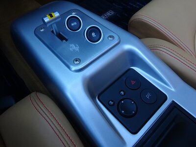 2003 Ferrari 360 SPIDER 照片 43