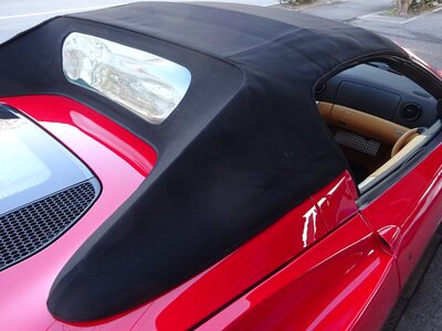 2003 Ferrari 360 SPIDER 照片 46