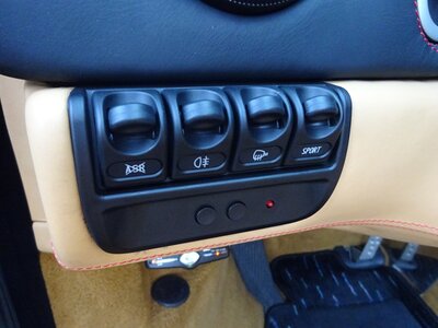 2003 Ferrari 360 SPIDER 照片 36