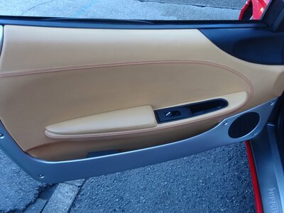 2003 Ferrari 360 SPIDER 照片 31