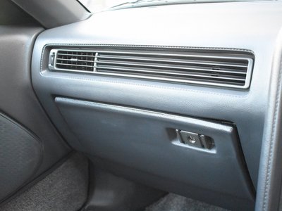 1990 Toyota SUPRA — фото 38