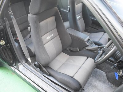1990 Toyota SUPRA — фото 23