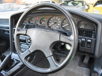1990 Toyota SUPRA — фото 43