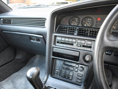 1990 Toyota SUPRA — фото 40