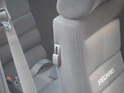 1990 Toyota SUPRA — фото 26