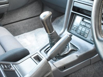 1990 Toyota SUPRA — фото 34