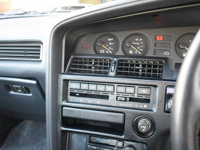 1990 Toyota SUPRA — фото 41