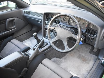 1990 Toyota SUPRA — фото 45