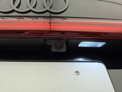 2026 AUDI A5 AVANT thumbnail 27