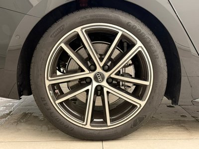 2026 AUDI A5 AVANT thumbnail 32