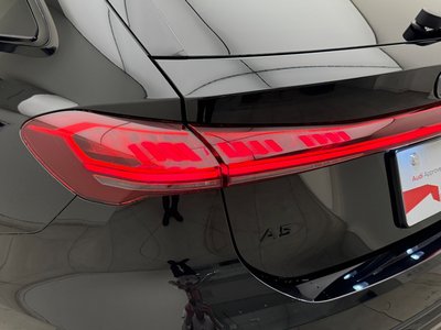 2026 AUDI A5 AVANT thumbnail 31