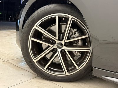 2026 AUDI A5 AVANT thumbnail 34