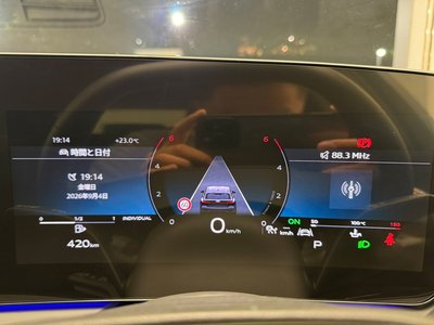 2026 AUDI A5 AVANT photo 13