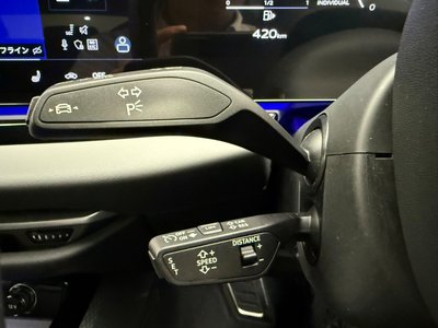 2026 AUDI A5 AVANT thumbnail 35