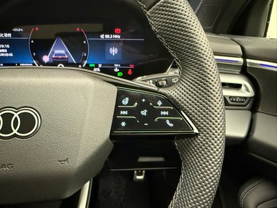 2026 AUDI A5 AVANT thumbnail 38