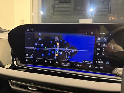 2026 AUDI A5 AVANT photo 14